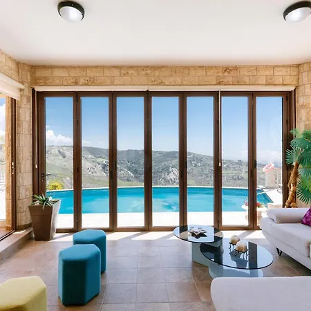 Kyparissos Long-stay Retreat In Paphos *