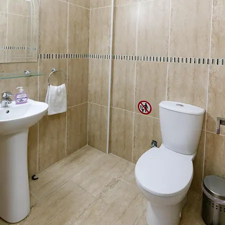 Kyparissos Long-stay Retreat In Paphos וילה קאטהיקאס