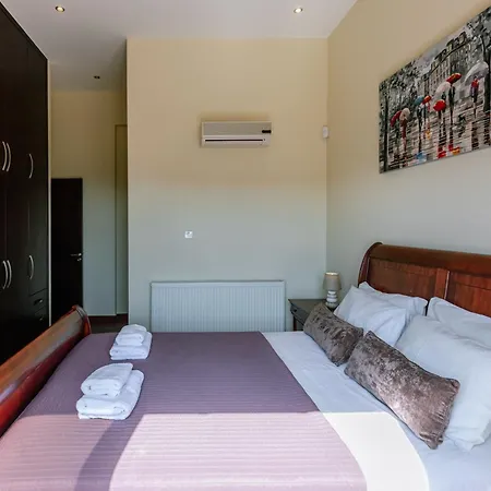 Kyparissos Long-stay Retreat In Paphos וילה