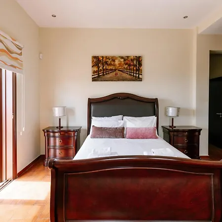 Kyparissos Long-stay Retreat In Paphos וילה קאטהיקאס