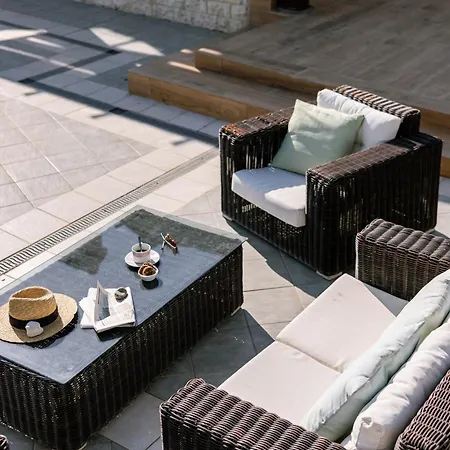 Kyparissos Long-stay Retreat In Paphos קאטהיקאס