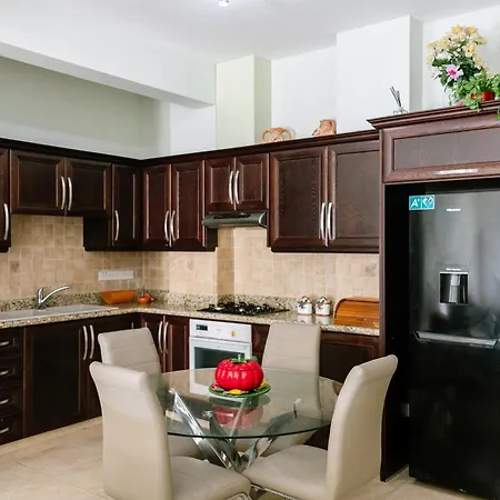 Kyparissos Long-stay Retreat In Paphos * קאטהיקאס