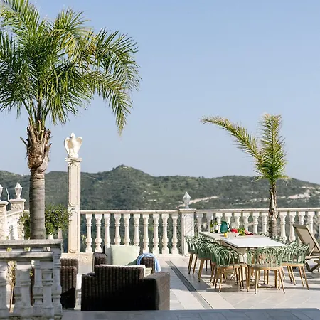 וילה Kyparissos Long-stay Retreat In Paphos