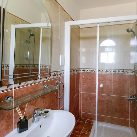 Kyparissos Long-stay Retreat In Paphos וילה קאטהיקאס