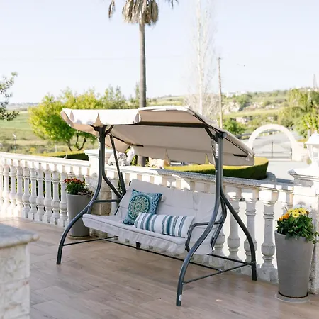וילה Kyparissos Long-stay Retreat In Paphos *