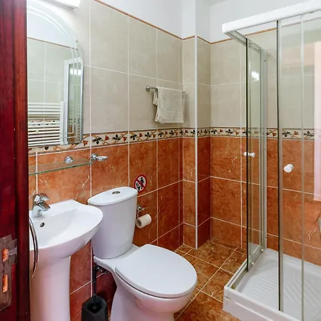 Kyparissos Long-stay Retreat In Paphos וילה