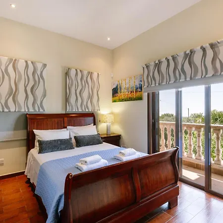 Kyparissos Long-stay Retreat In Paphos